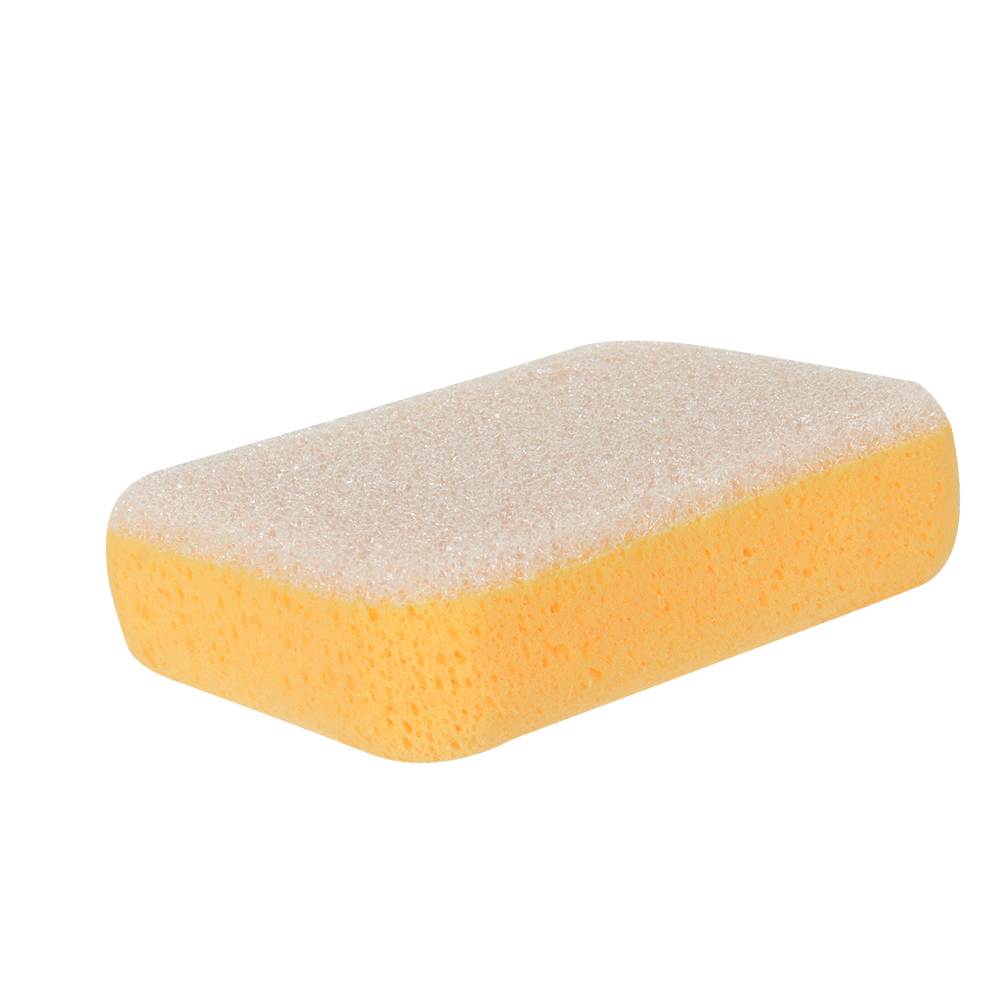 Éponge à coulis multi-usages 2-en-1