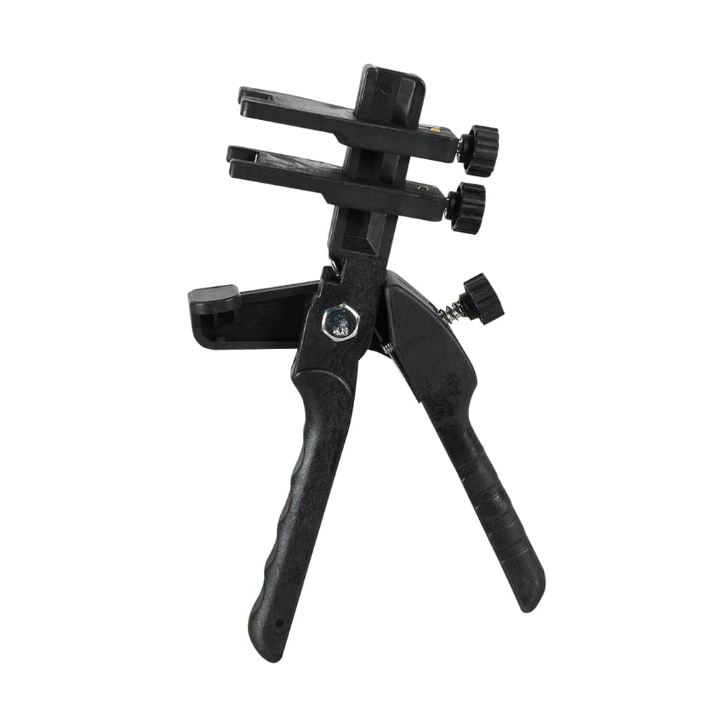 Pince pour cales de nivellement de céramique