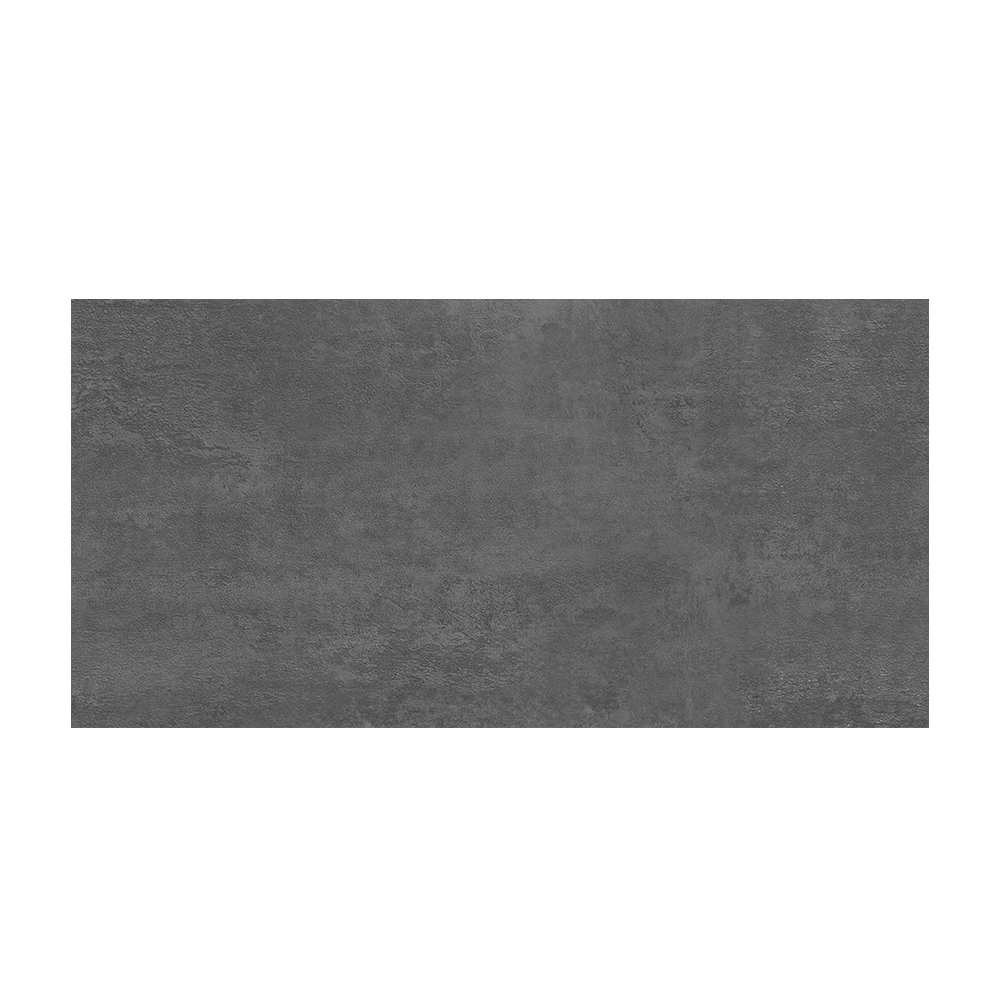 Carreaux adhésifs pour plancher Anthracita 12 po x 24 po Pqt/6