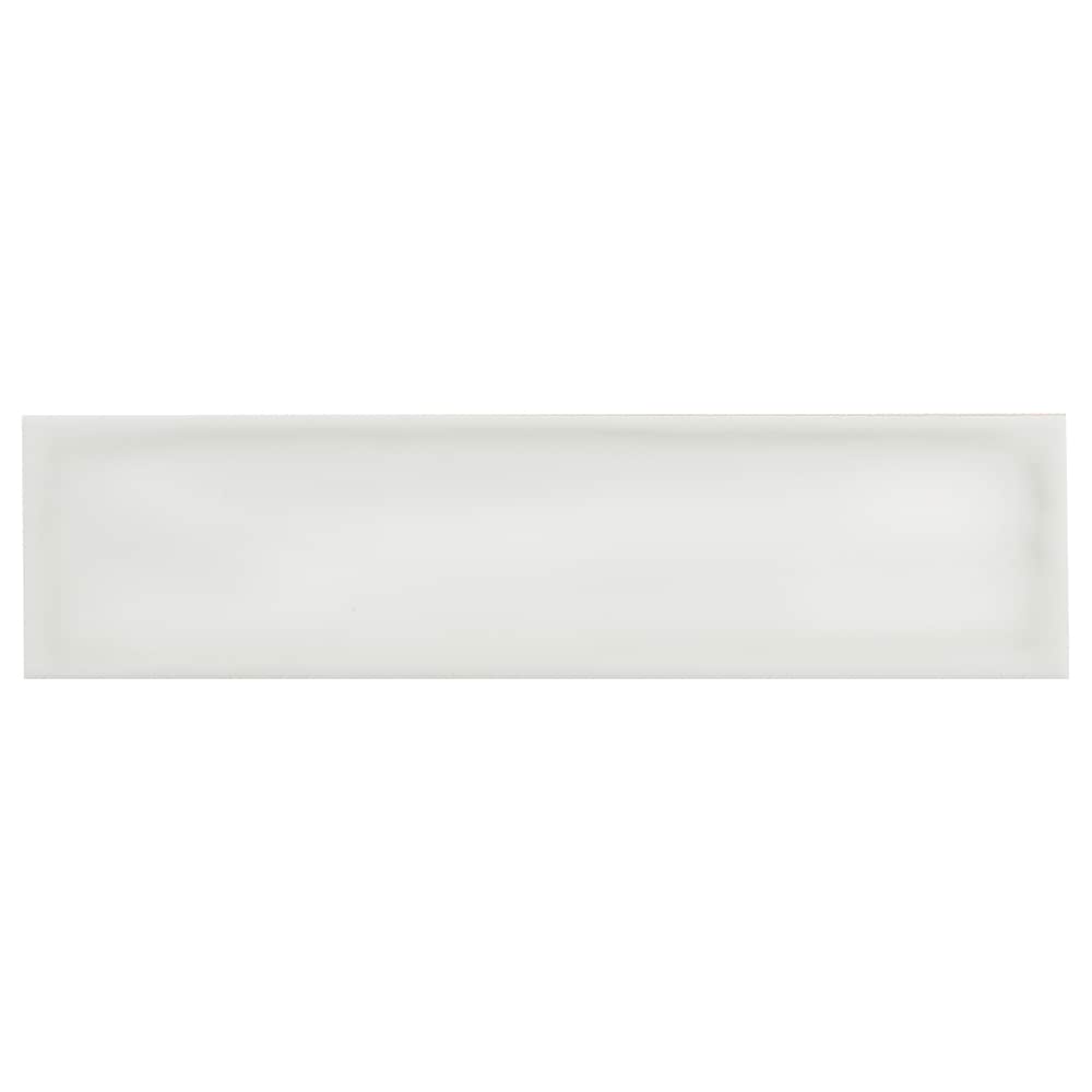 Carreaux de céramique murale Flow 3 po x 12 po