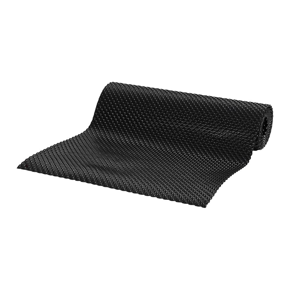 Membrane sous-plancher Dampro pour sol en béton 42 po x 30 pi