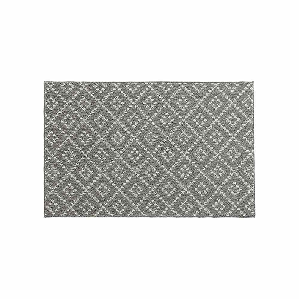 Harlow Interior Carpet 2 ft. x 3 ft. Moka