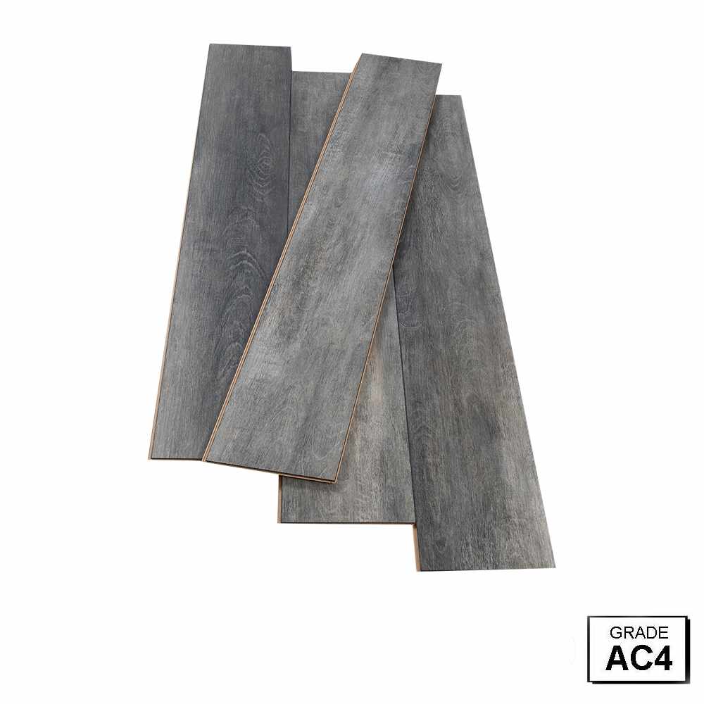 Plancher stratifié 12 mm Mystique