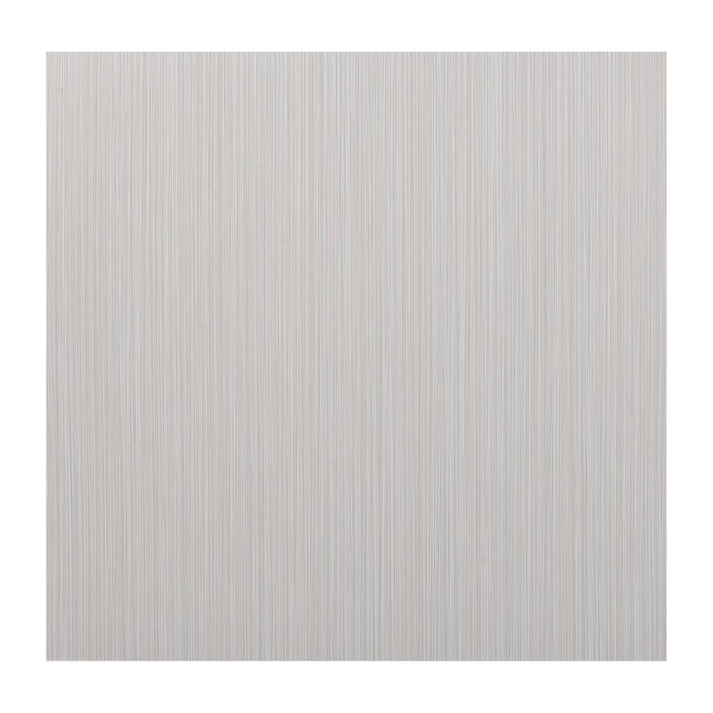 Carreaux de porcelaine rectifiés Bambou blanc 24 po x 24 po
