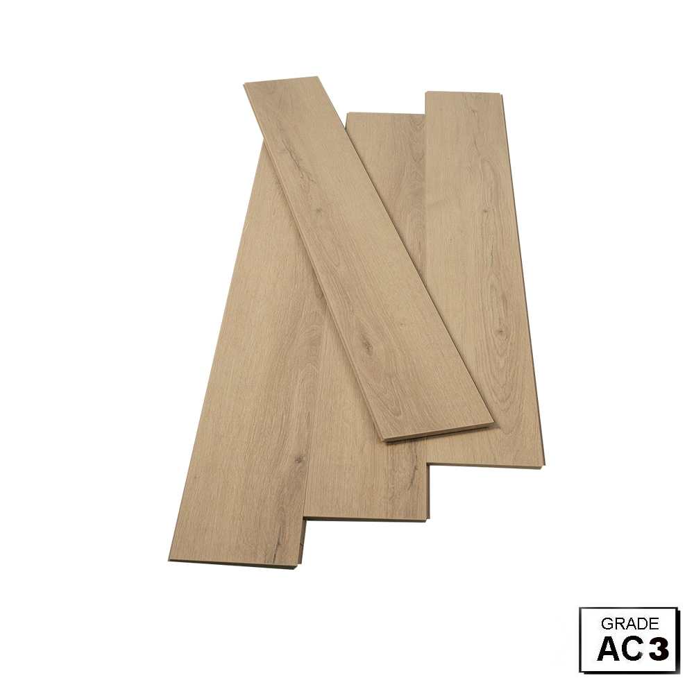 Plancher stratifié 12 mm Alba