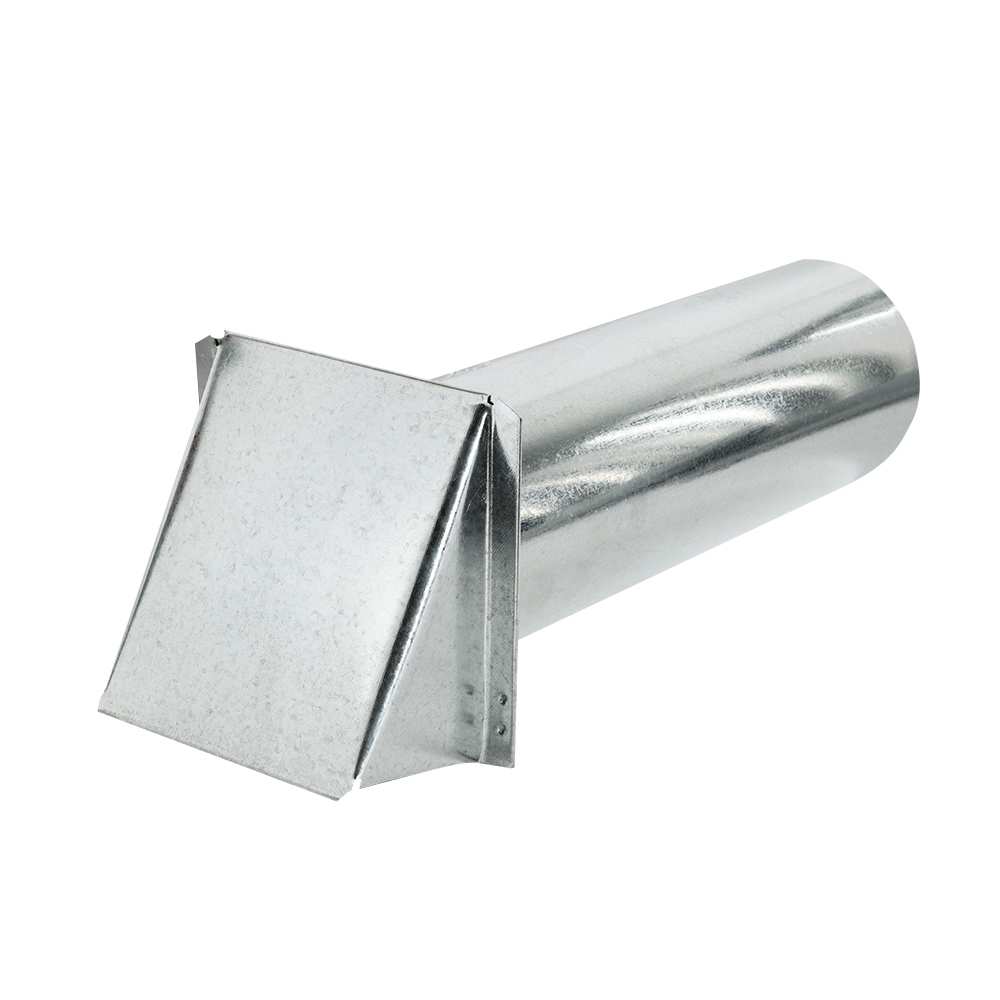 Sortie de sécheuse 4 po