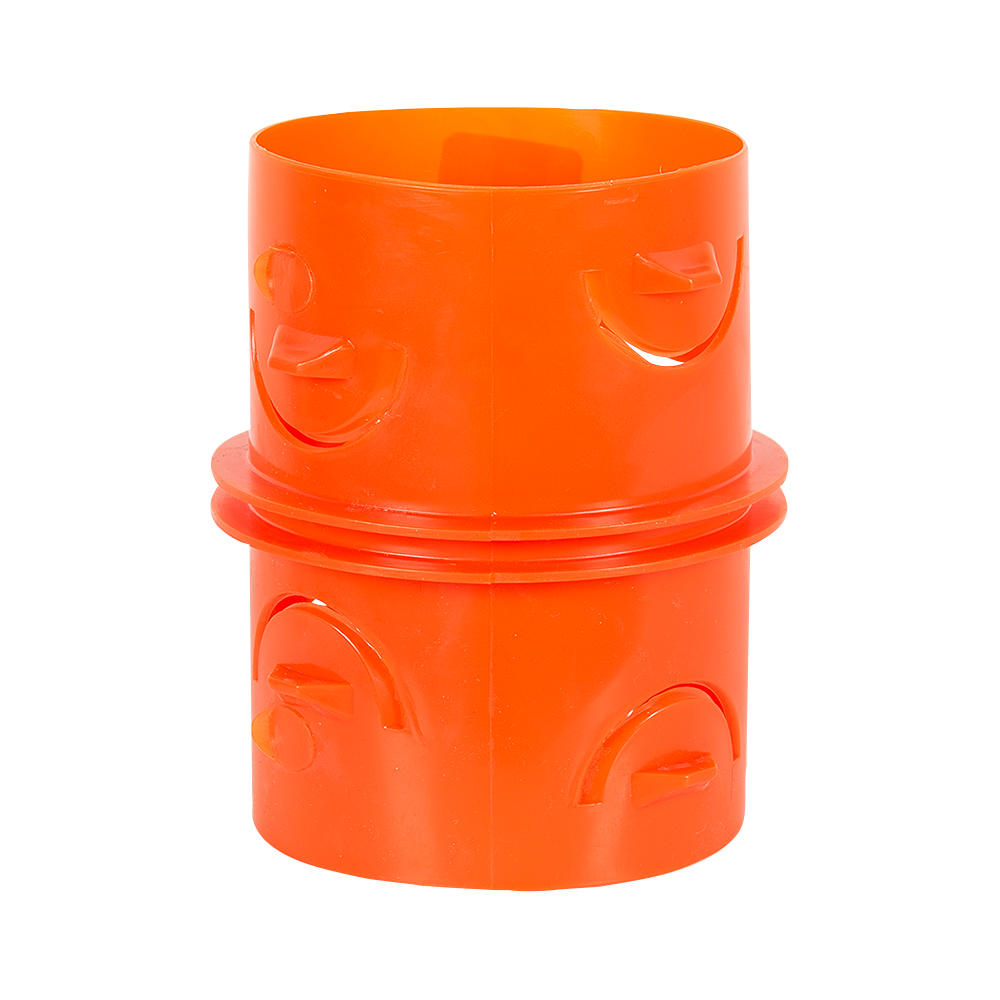 Manchon intérieur pour drain agricole 4 po