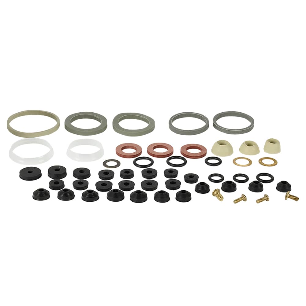 Ensemble de réparation de plomberie