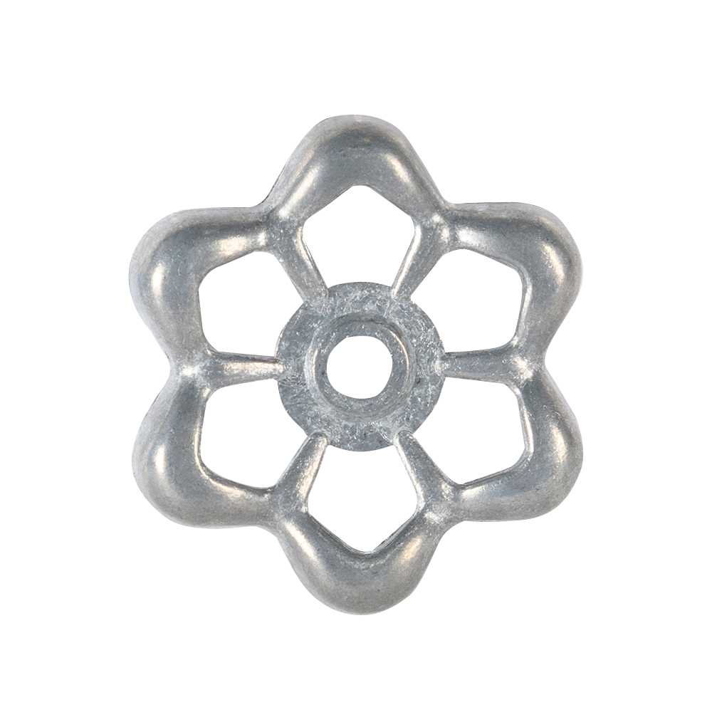 Poignée de robinet 16 pts