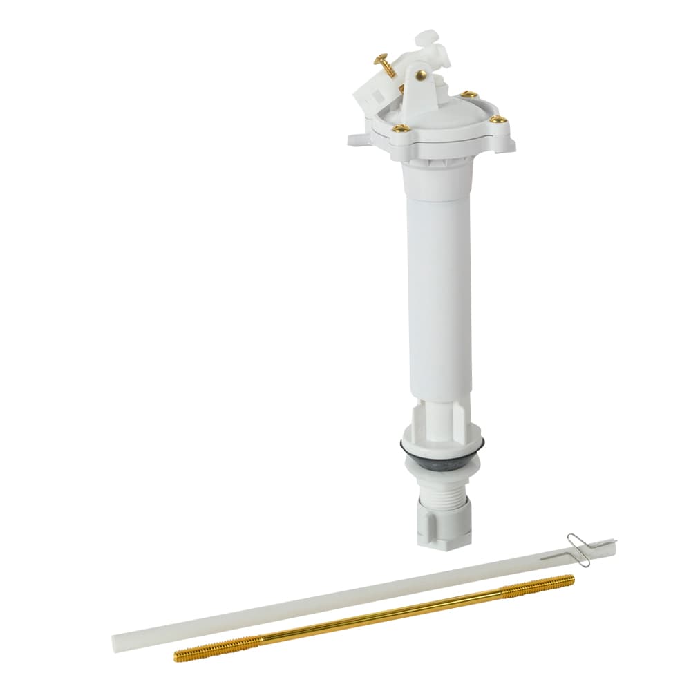 Robinet de remplissage de toilette 8 1/2 po