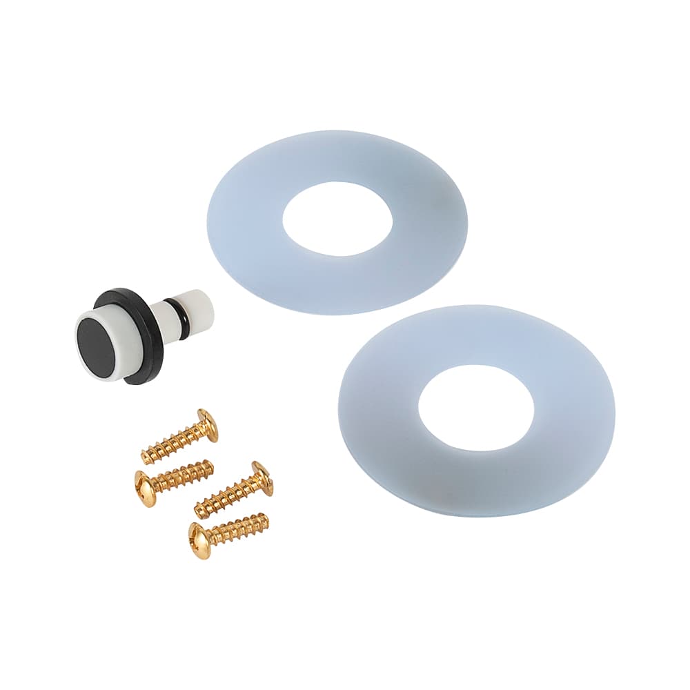 Ensemble de réparation de robinet de toilette