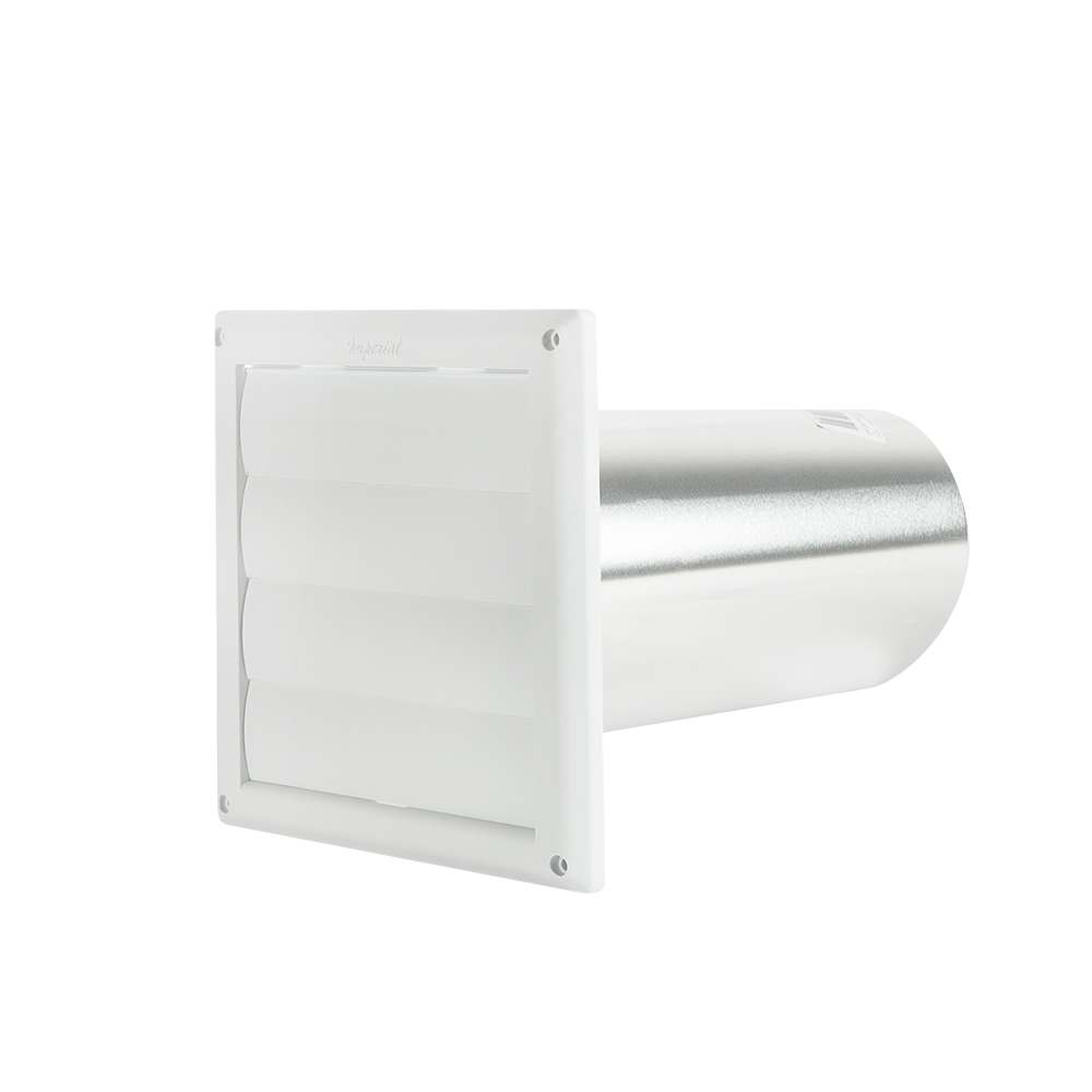 Sortie de sécheuse 6 po