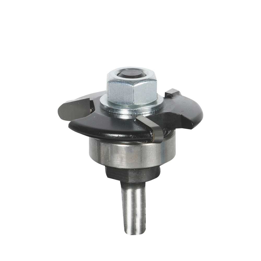 Trex Groove Cutter Router Bit