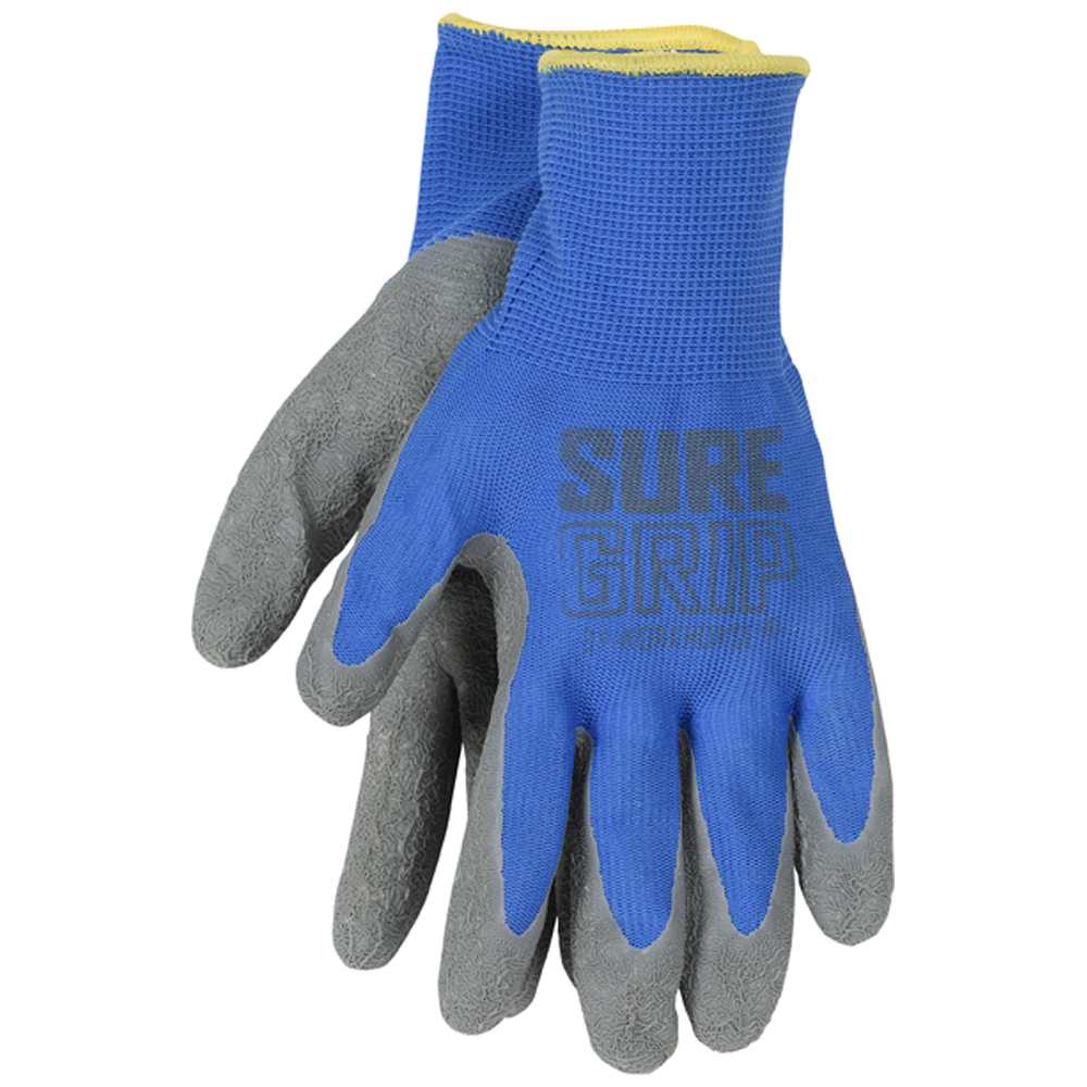 Suregrip Work Gloves Small