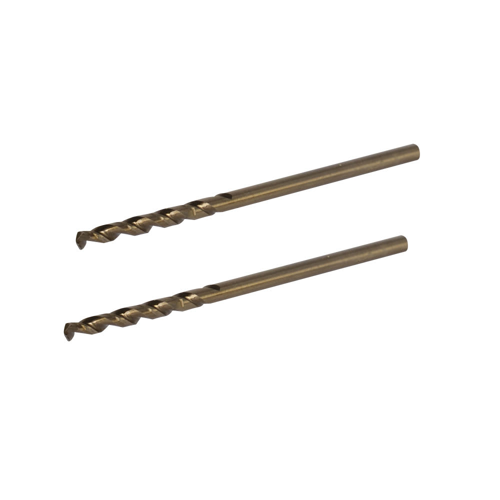 DEWALT Split Point Drill Bits 5/64 in. Pkg/2