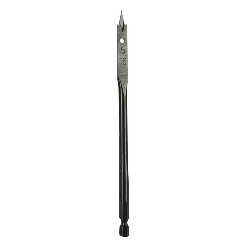DEWALT Spade Bit - 5/16 in.