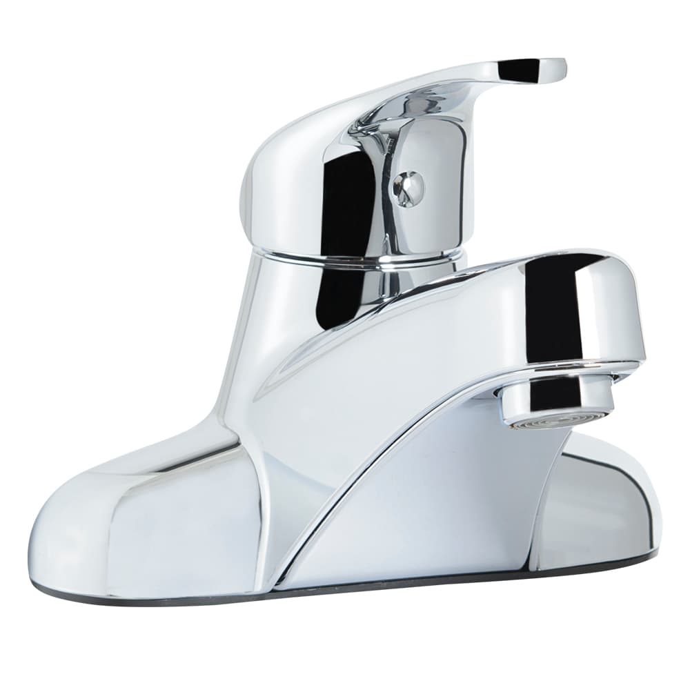 Gaston 1-Handle Wash Basin Faucet Chrome
