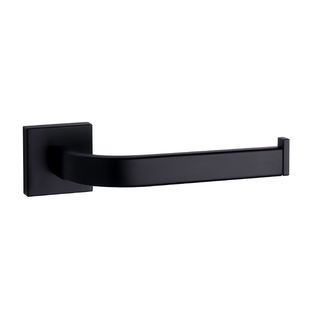 Porte-papier hygiénique Allusion noir