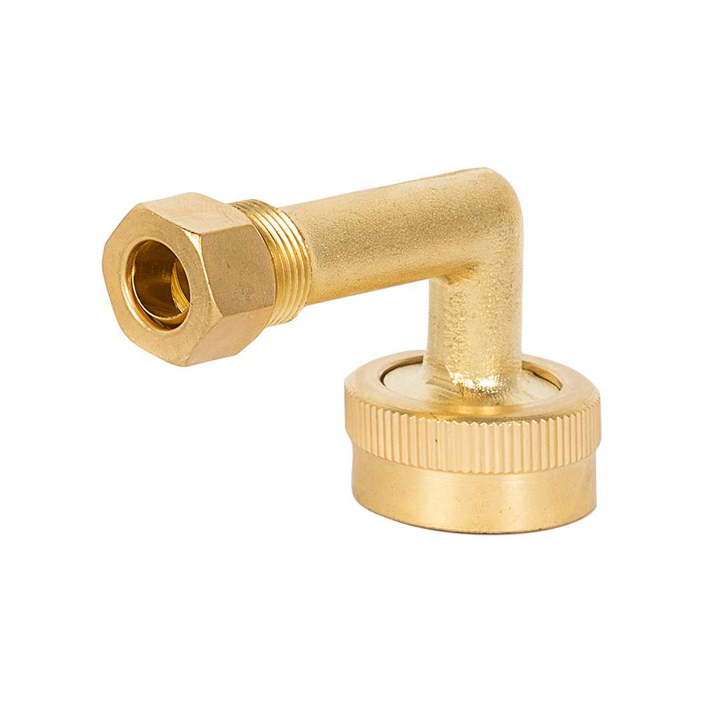 Coude pour lave-vaisselle