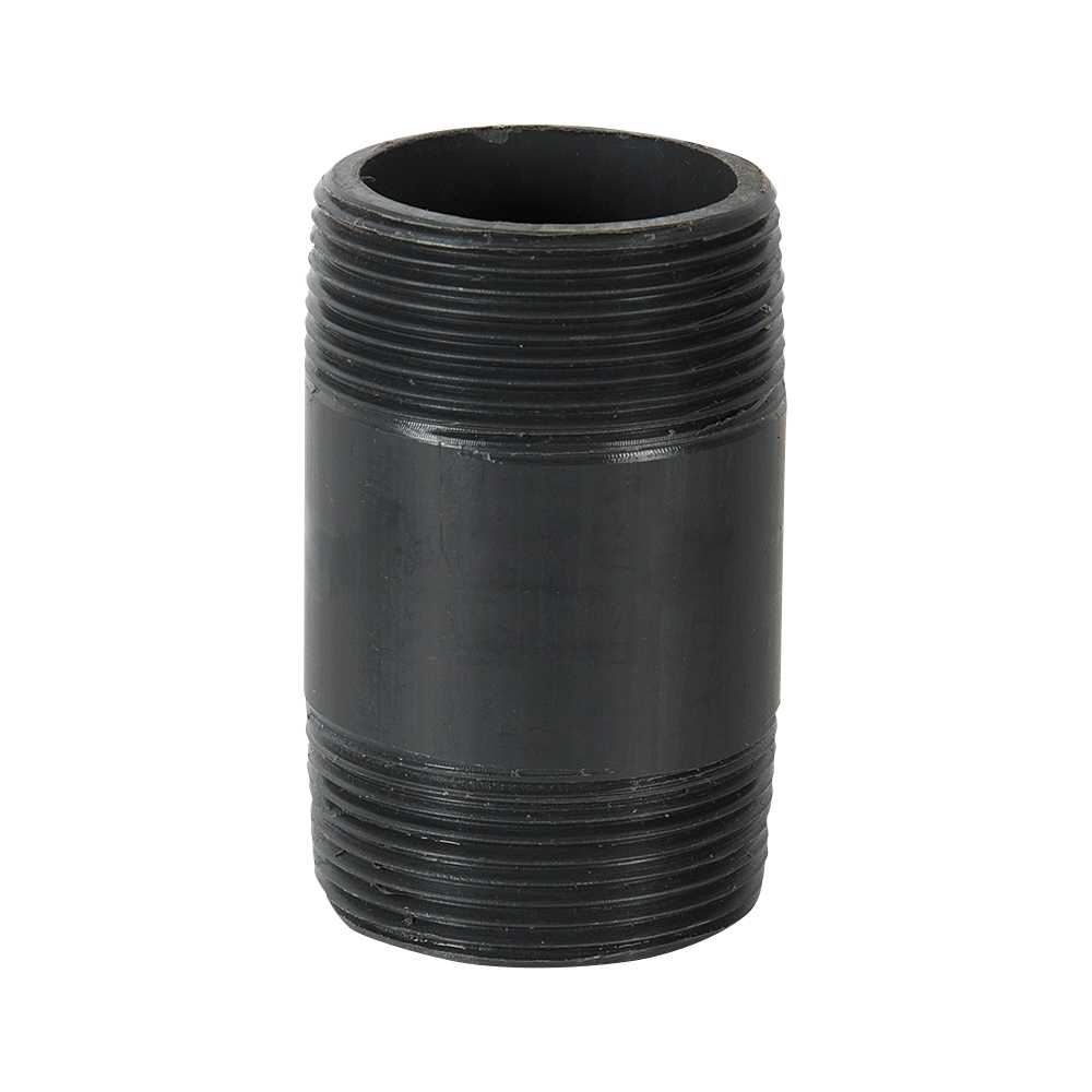 Mamelon en PVC 1 1/2 po x 3 po