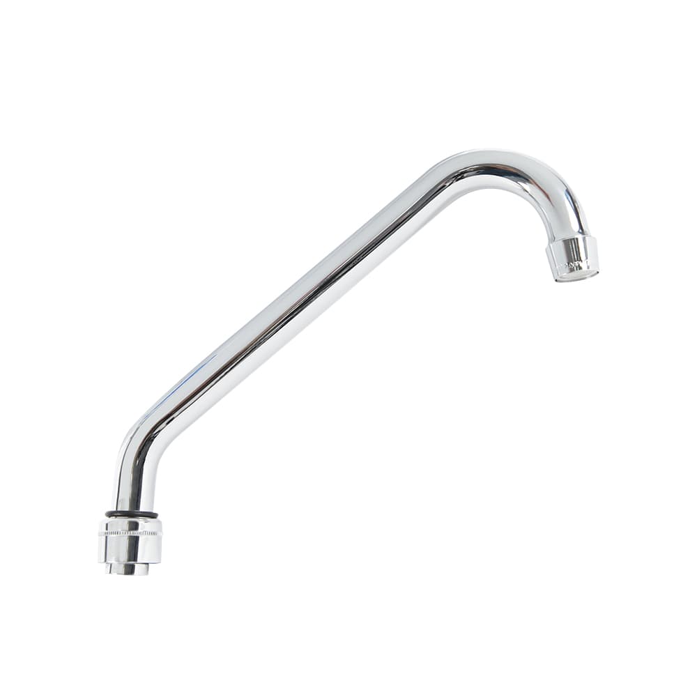 Bélanger/Cuthbert Faucet Nozzle
