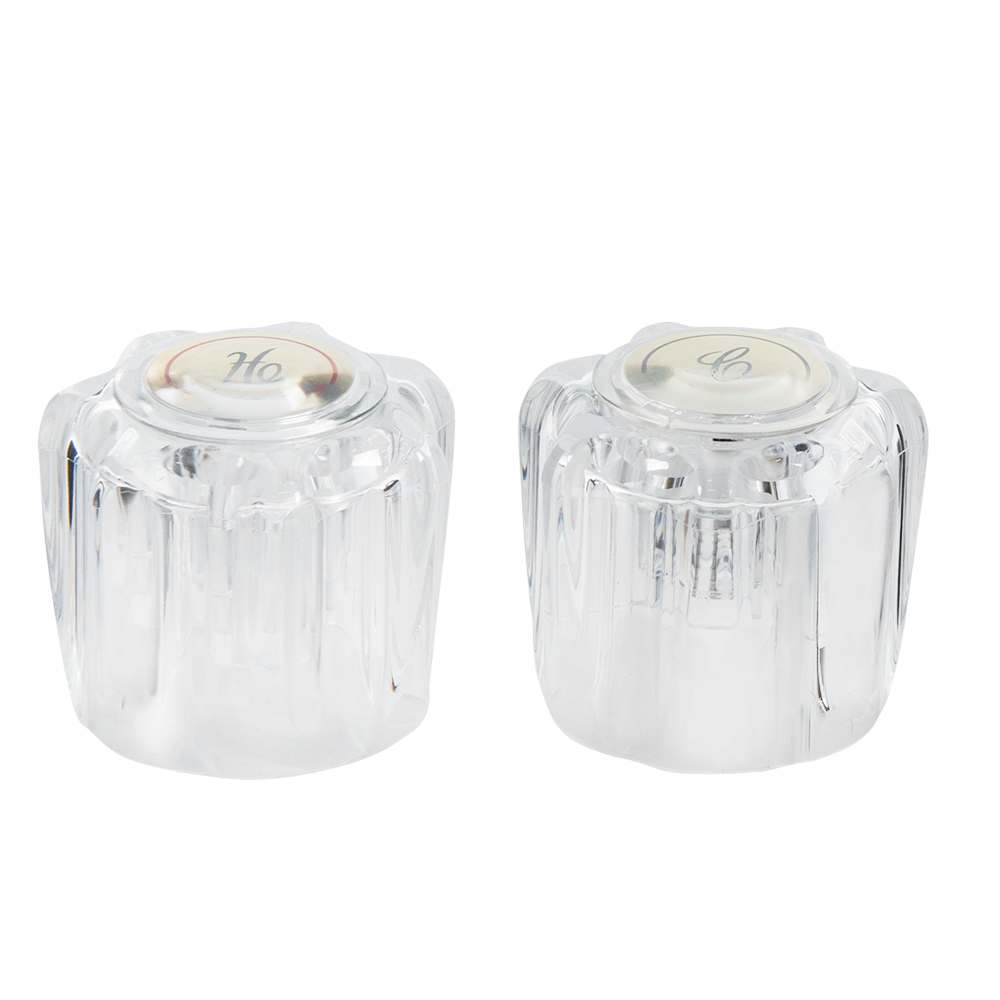 Poignées de robinet Delta Pqt/2