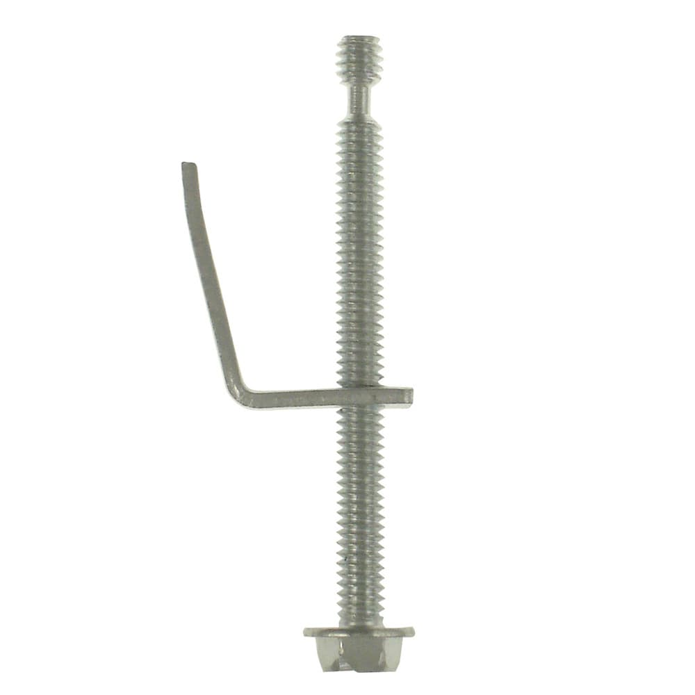 Attaches de montage pour évier Kindred Pqt/4