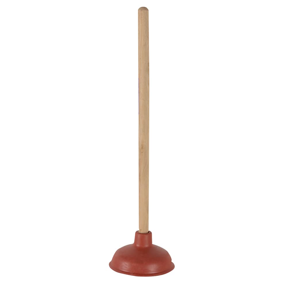 Sink Plunger 4 in.