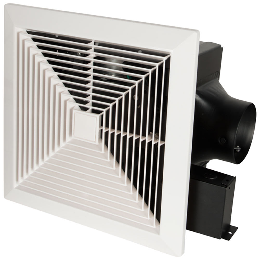 NEKTRA Bathroom Fan 110 CFM