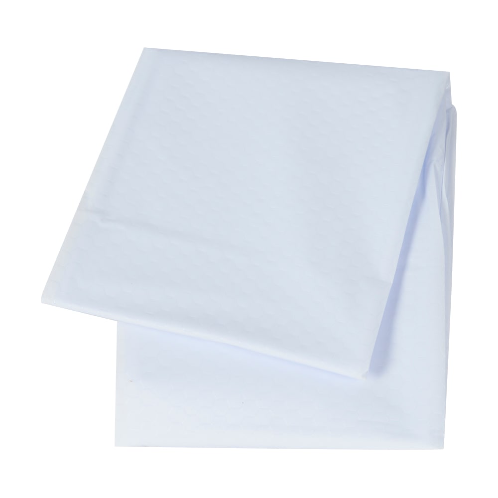 Shower Curtain White