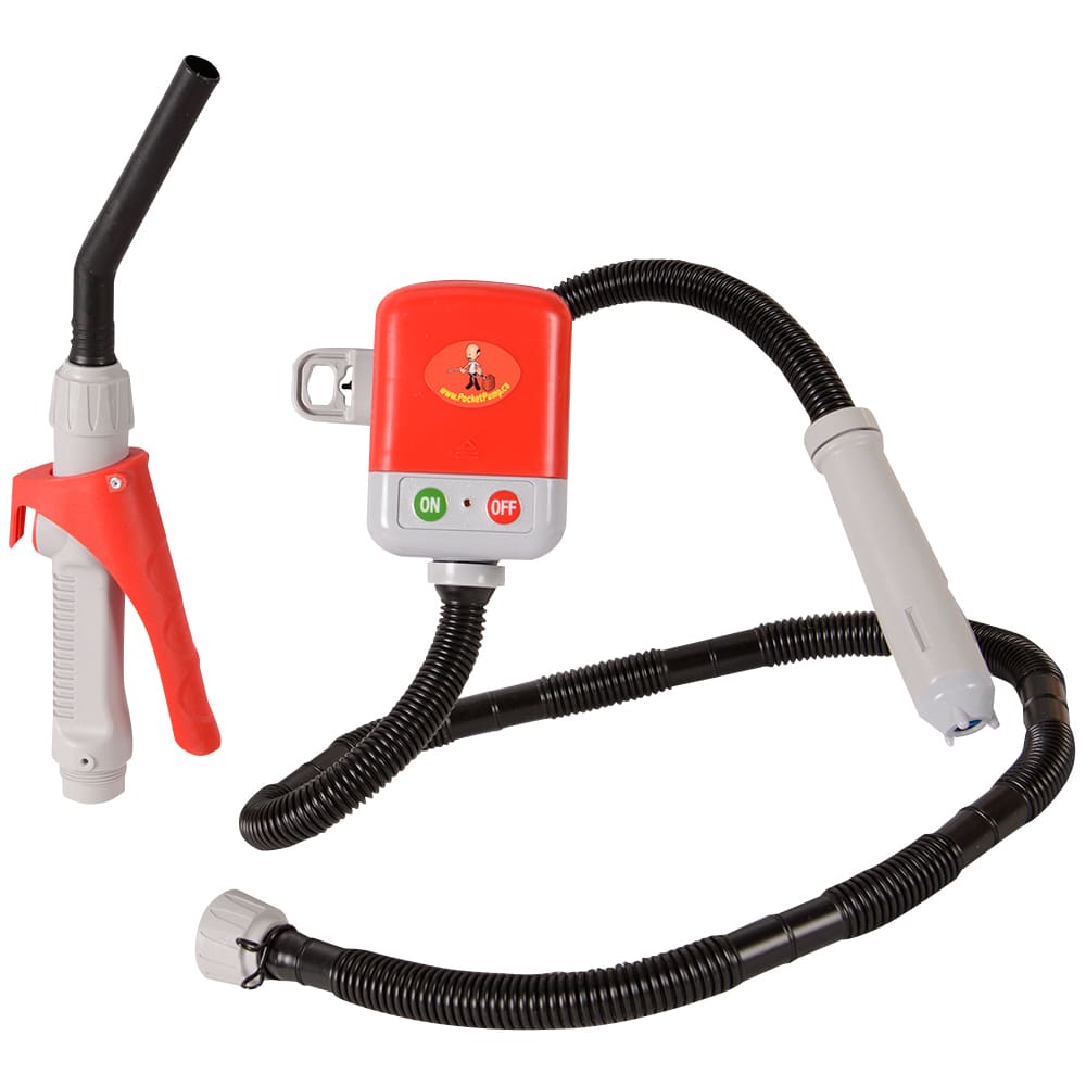 Flex Multipurpose Pump