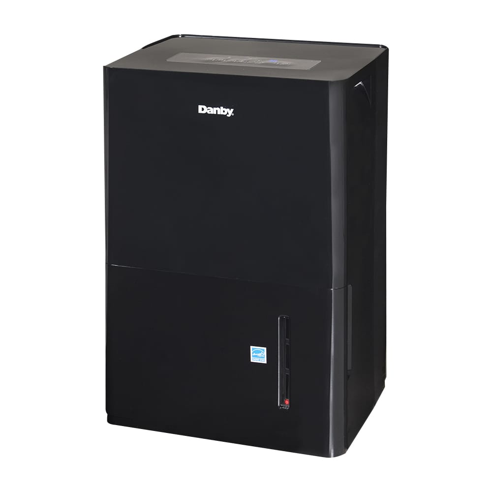 Déshumidificateur 23,7 L 50 pintes