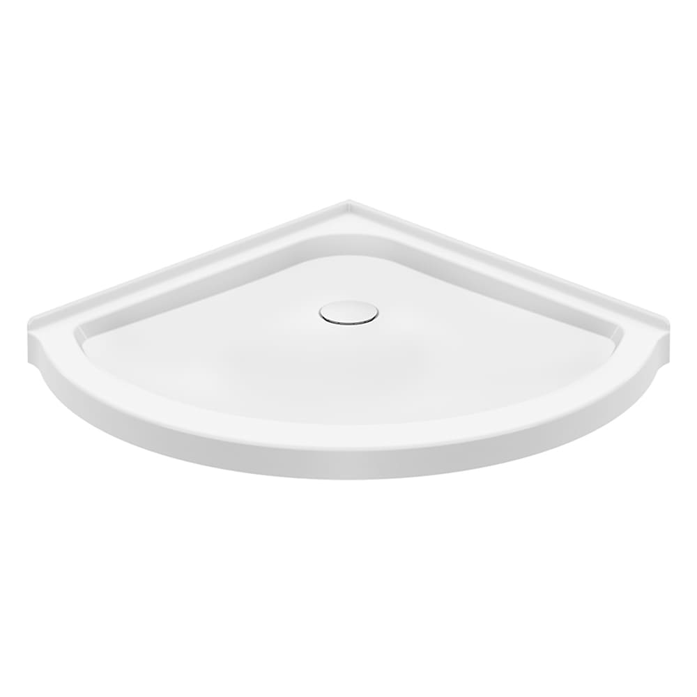 Base pour douche Outback 36 po MAAX