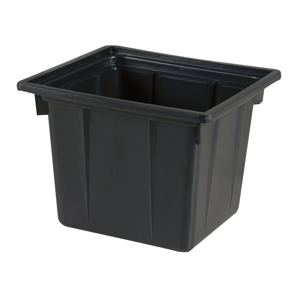 Cuve de garage 14 po x 16 po