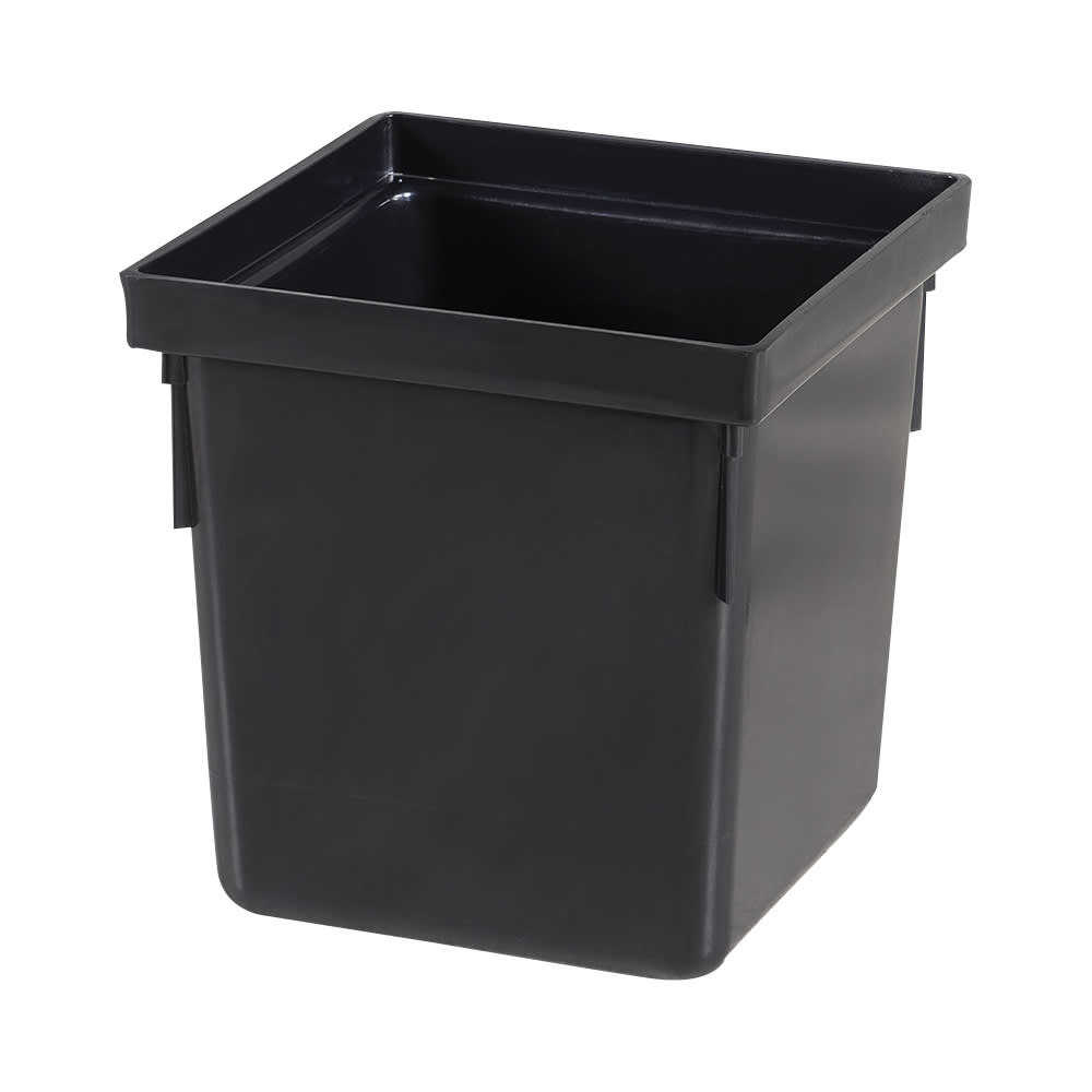 Cuve de garage 12 po x 12 po