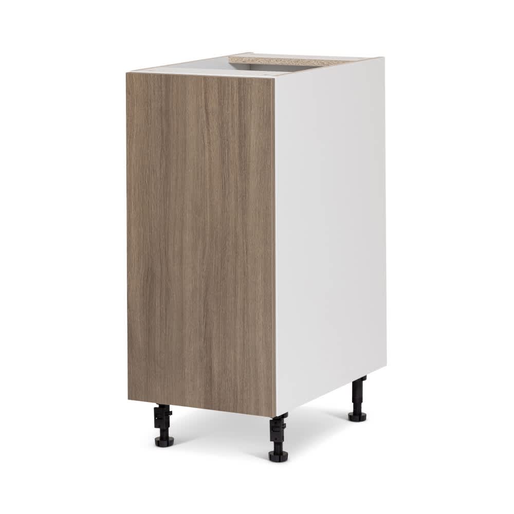 Fashionista Kitchen Cabinet Lower Unit 15 in.