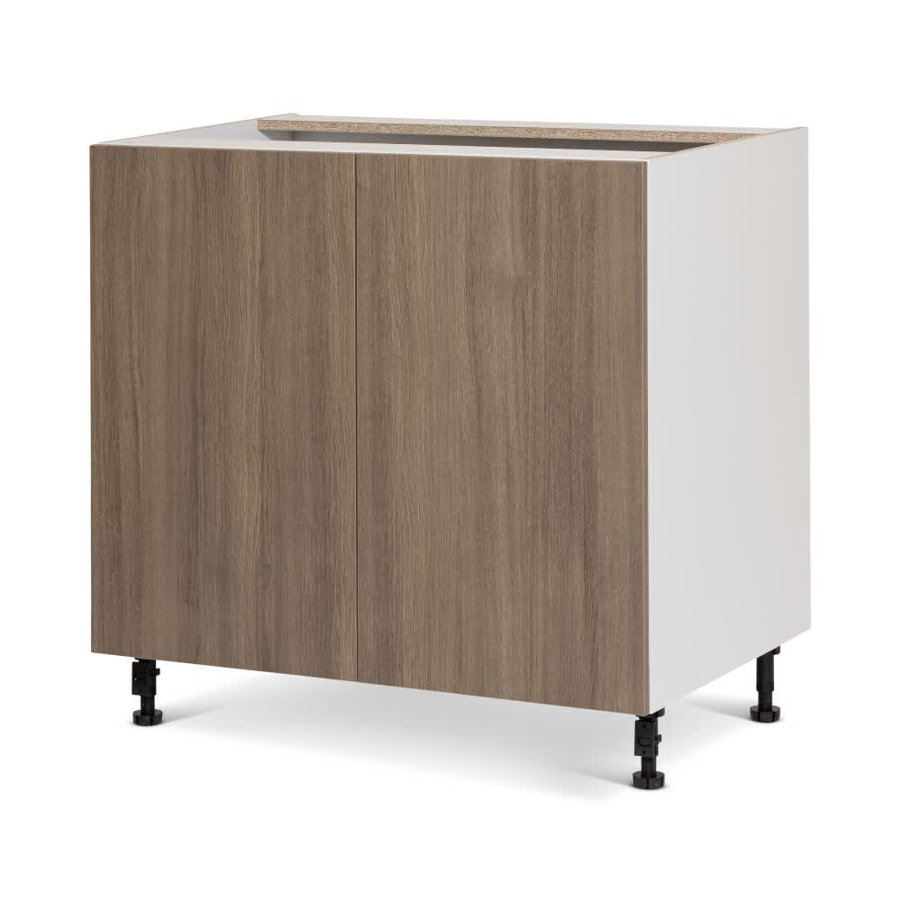 Fashionista Kitchen Cabinet Lower Unit 36 in.