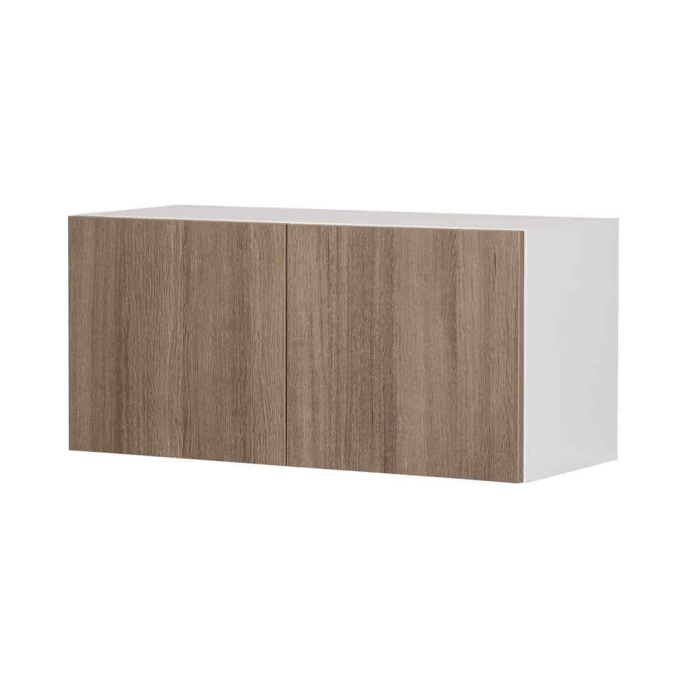 Fashionista Kitchen Cabinet Upper Range Unit 30 in.