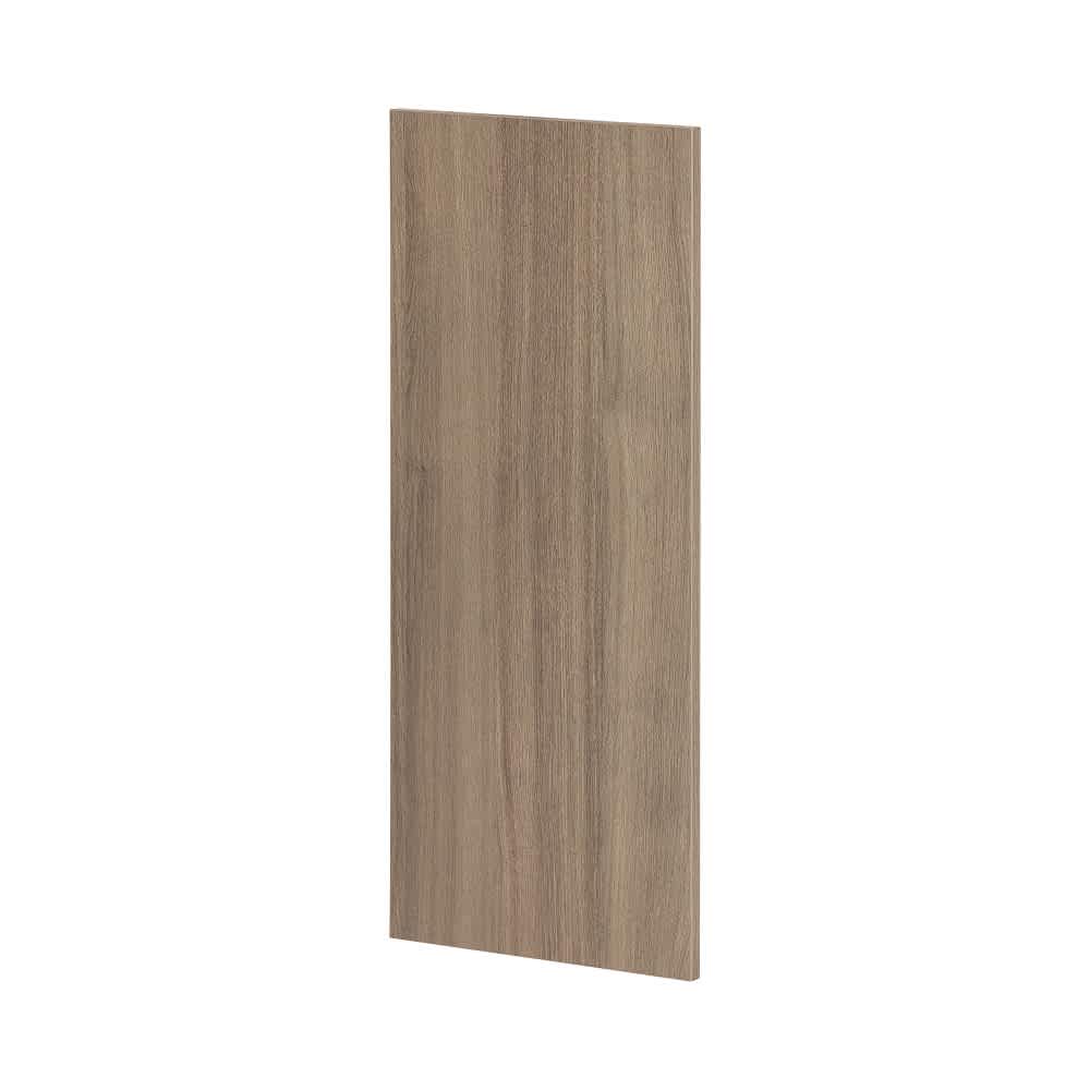 Fashionista Kitchen Cabinet Side Panel 12 1/2in. x 30 in.