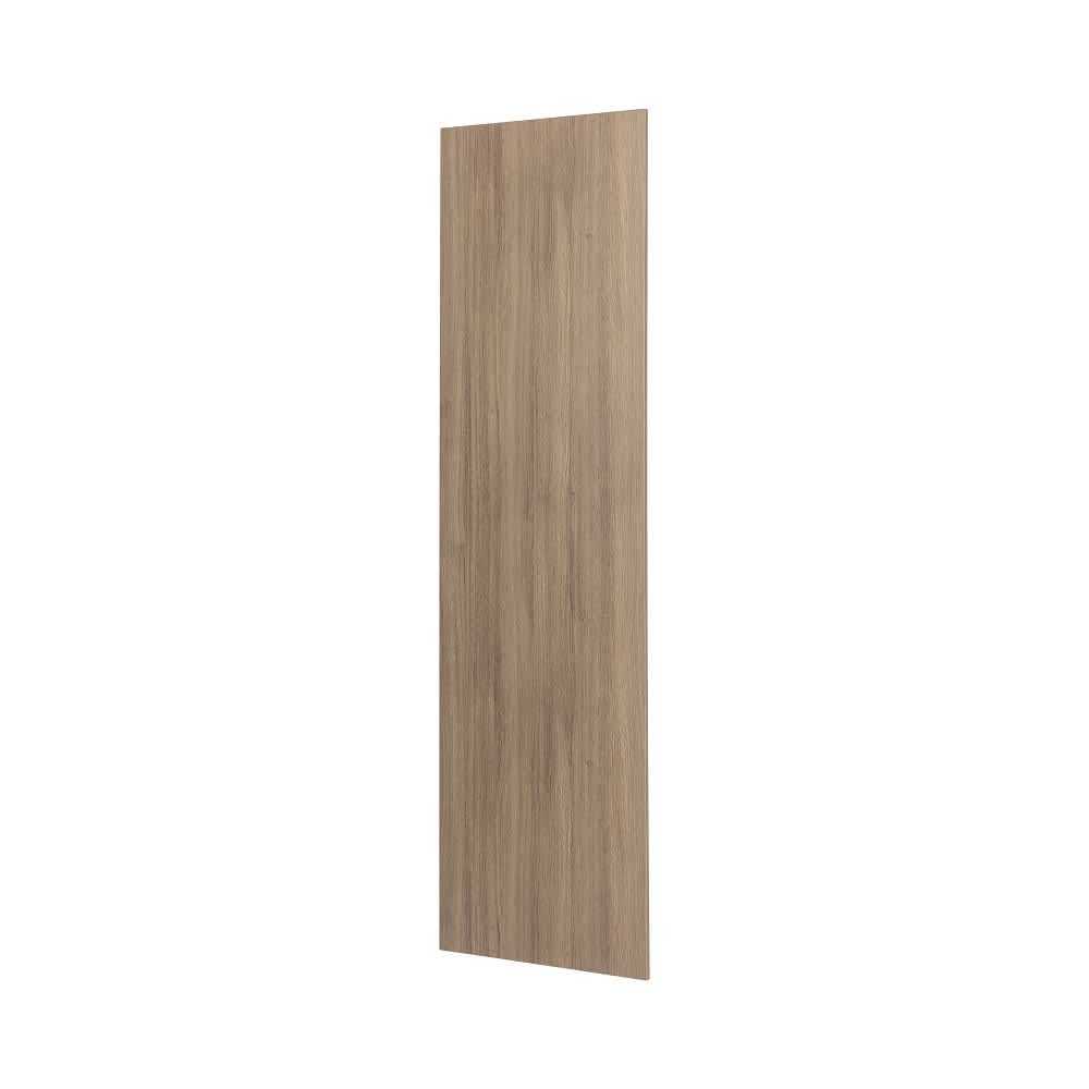 Fashionista Kitchen Cabinet Side Panel 24 in. x 84 in.