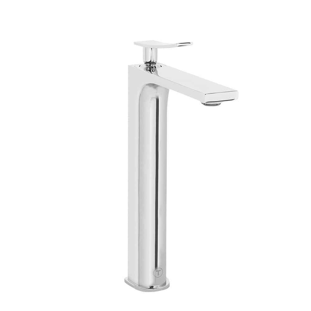 TASSILI SUPRA Luigi 1-Handle Wash Basin Faucet Chrome