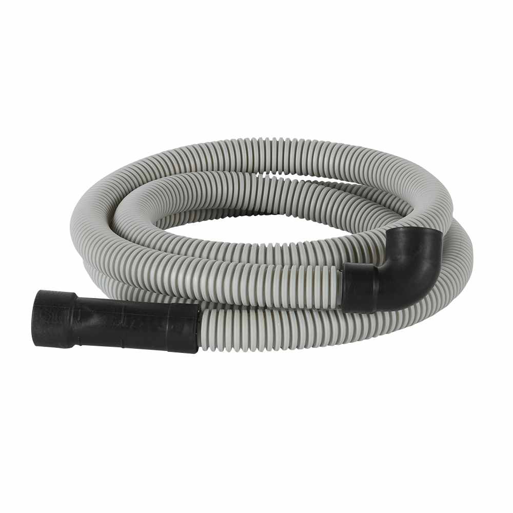 Tuyau d'évacuation de lave-vaisselle 6 pi 5 po NEKTRA