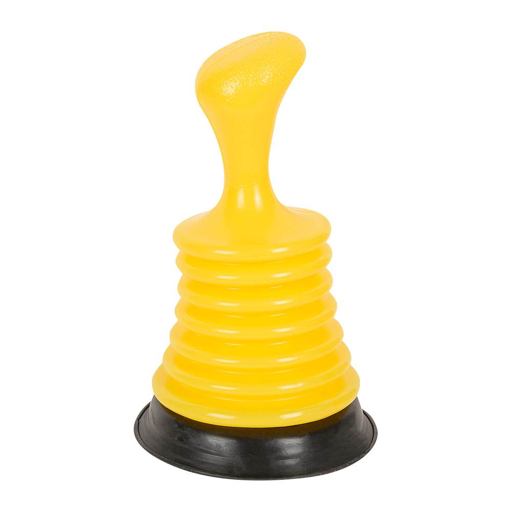 Compact Force Cup Plunger