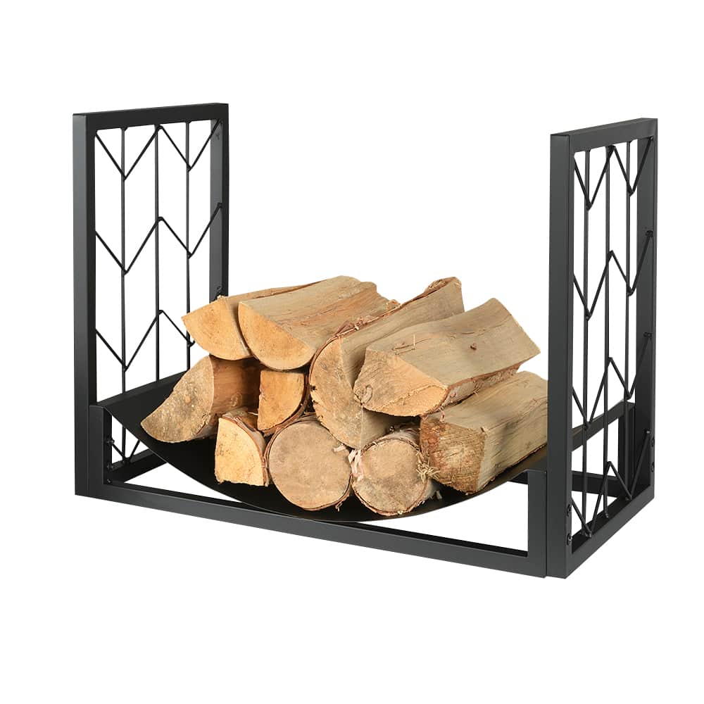 Porte-bûches 23 5/8 po