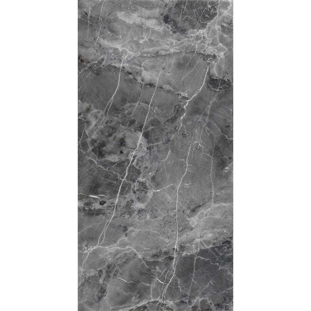 TECHNOFORM Wall Panel Storm Marble 39 in x 96 in