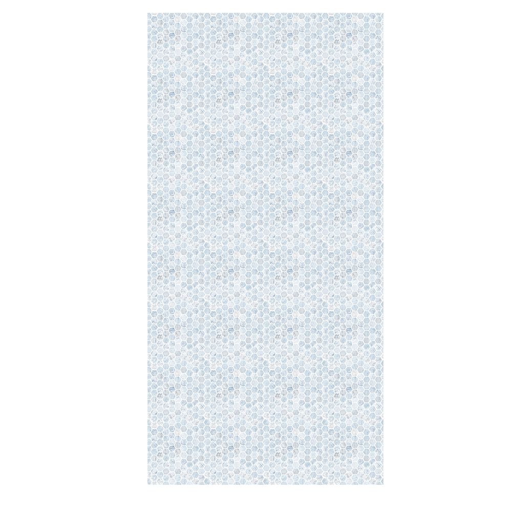 TECHNOFORM Wall Panel Honeycomb 39 in x 96 in