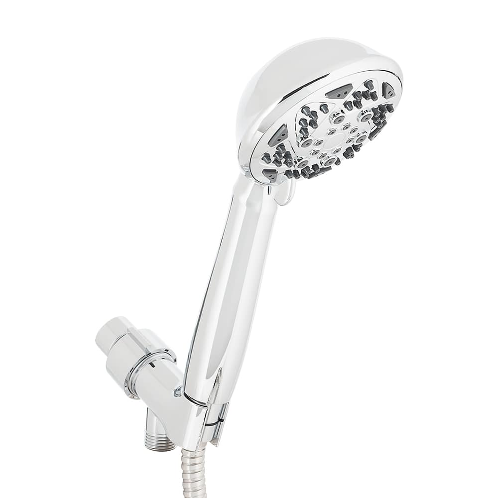 TASSILI 6-Spray Hand Shower Chrome