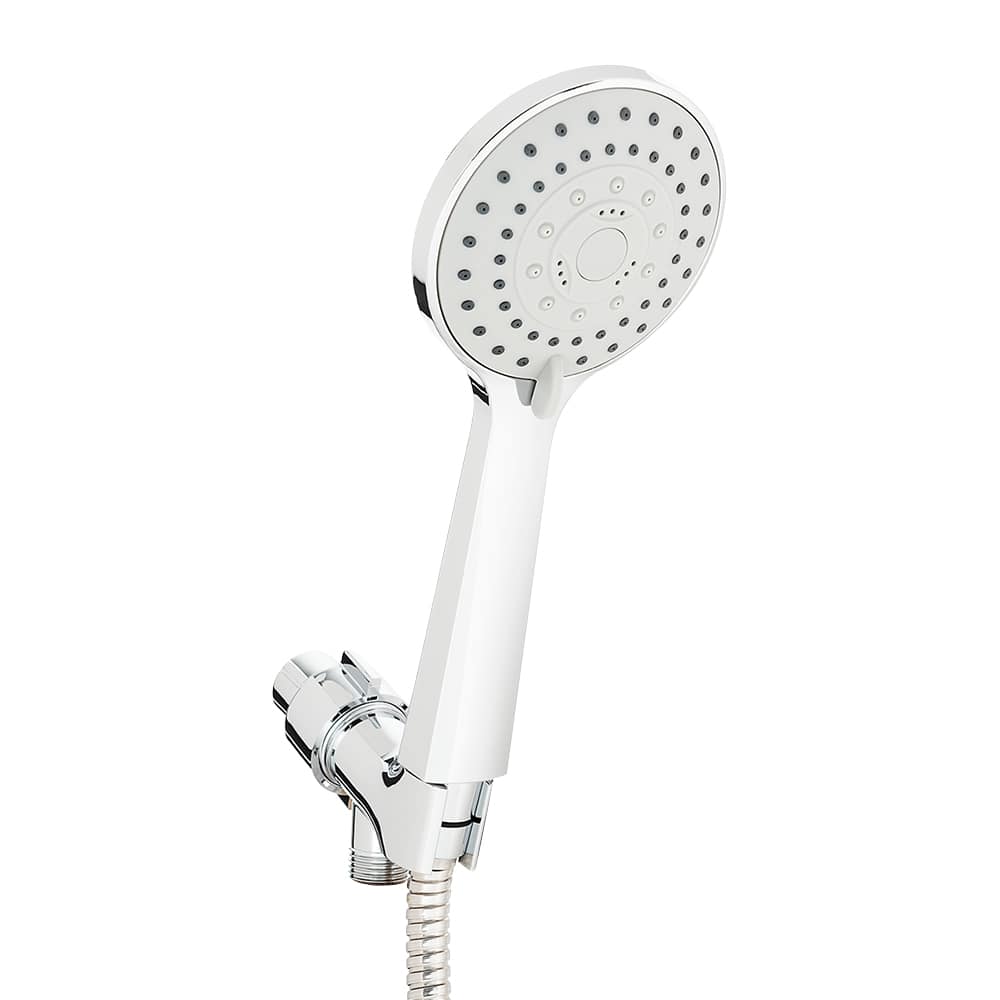 TASSILI 5-Spray Hand Shower Chrome