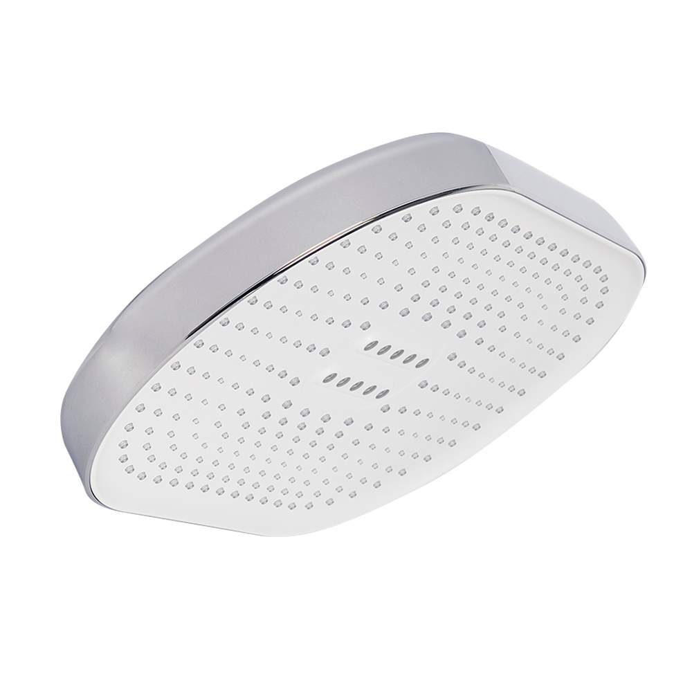 TASSILI SUPRA Rainfall Shower Head 14 in. Chrome