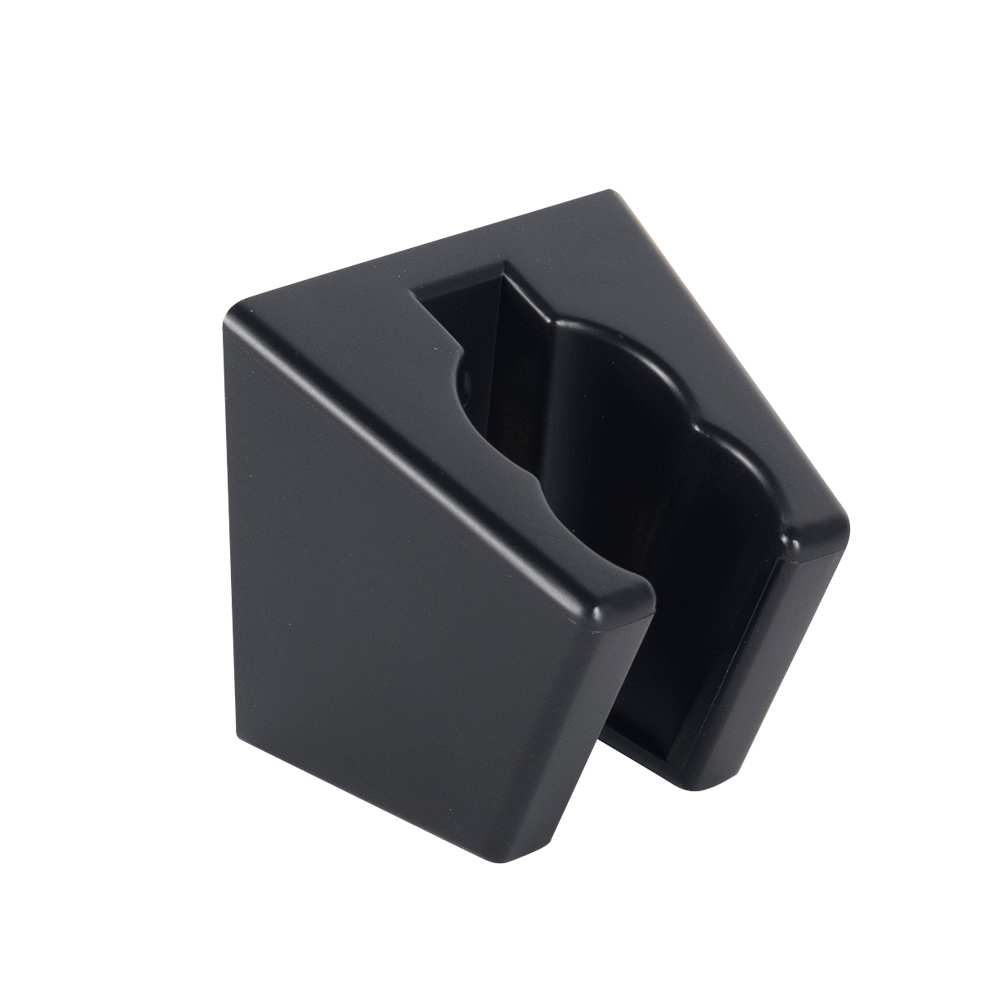 TASSILI Hand Shower Wall Holder Black